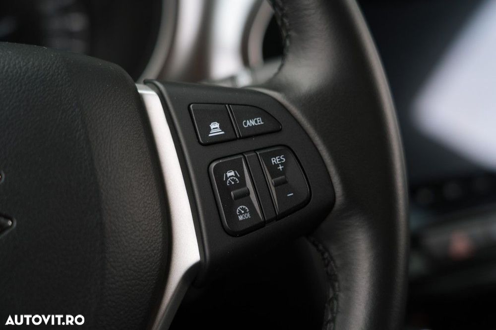 Suzuki Vitara - 27