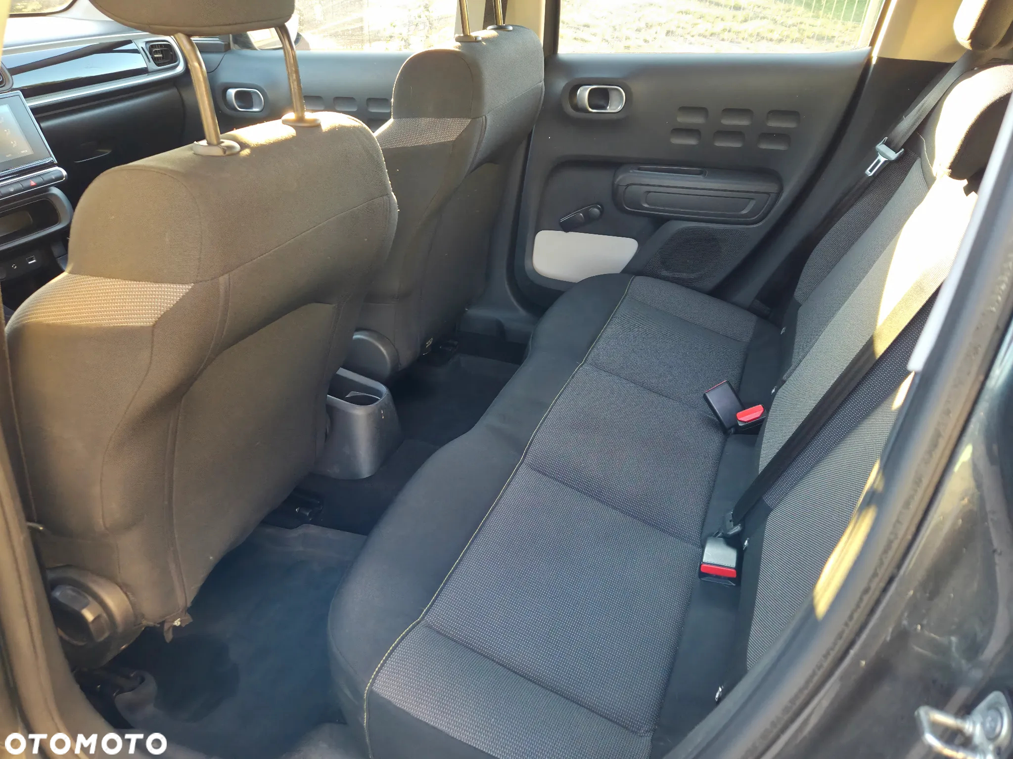 Citroën C3 1.2 PureTech Feel - 13