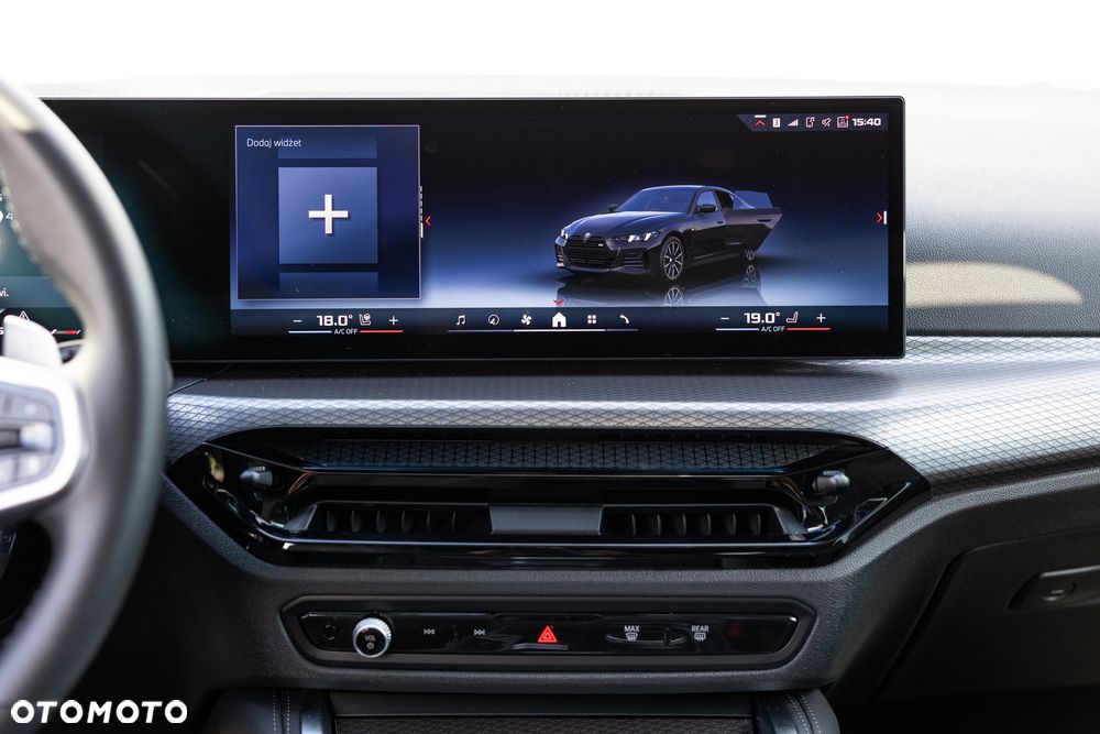 BMW Seria 4 M440i Gran Coupe - 23