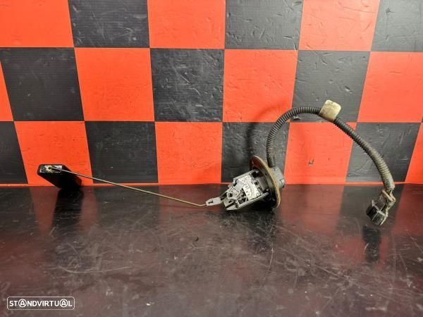 Boia Do Combustível Mitsubishi Canter Camião De Plataforma/Chassis (Fb - 2