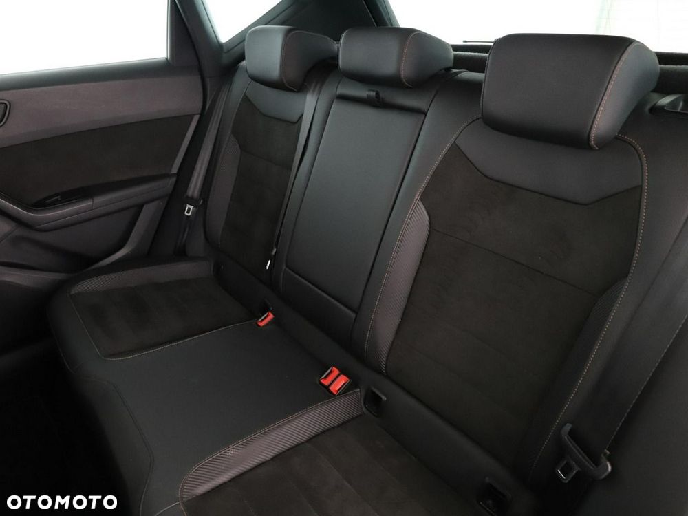 Cupra Ateca 2.0 TSI 4Drive DSG - 18