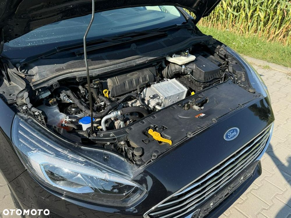Ford S-Max - 7