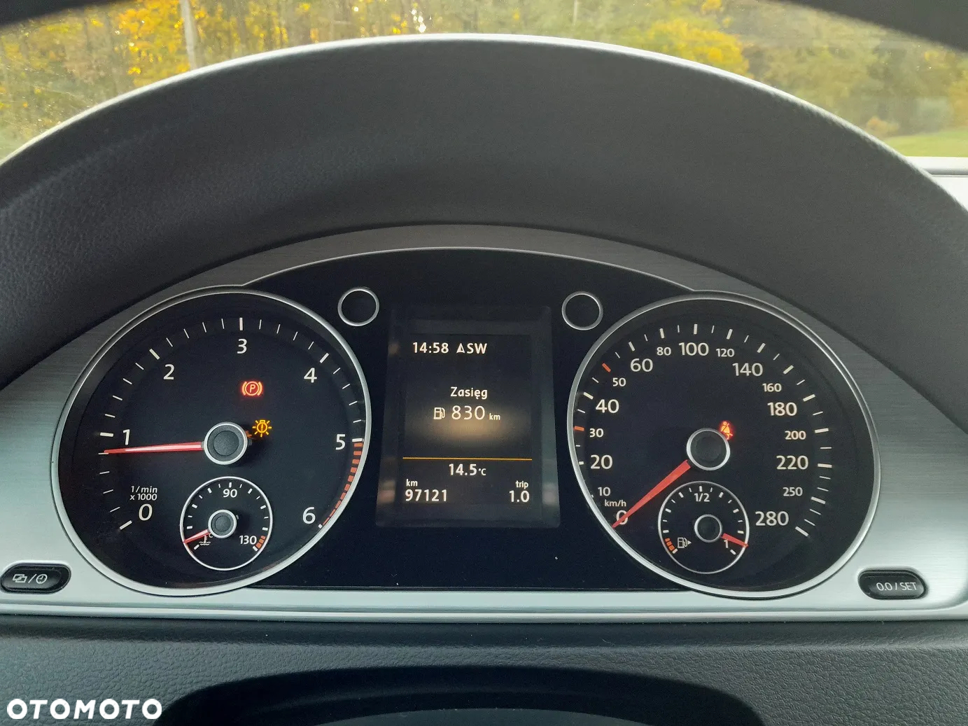 Volkswagen CC 2.0 TDI DPF BMT - 13
