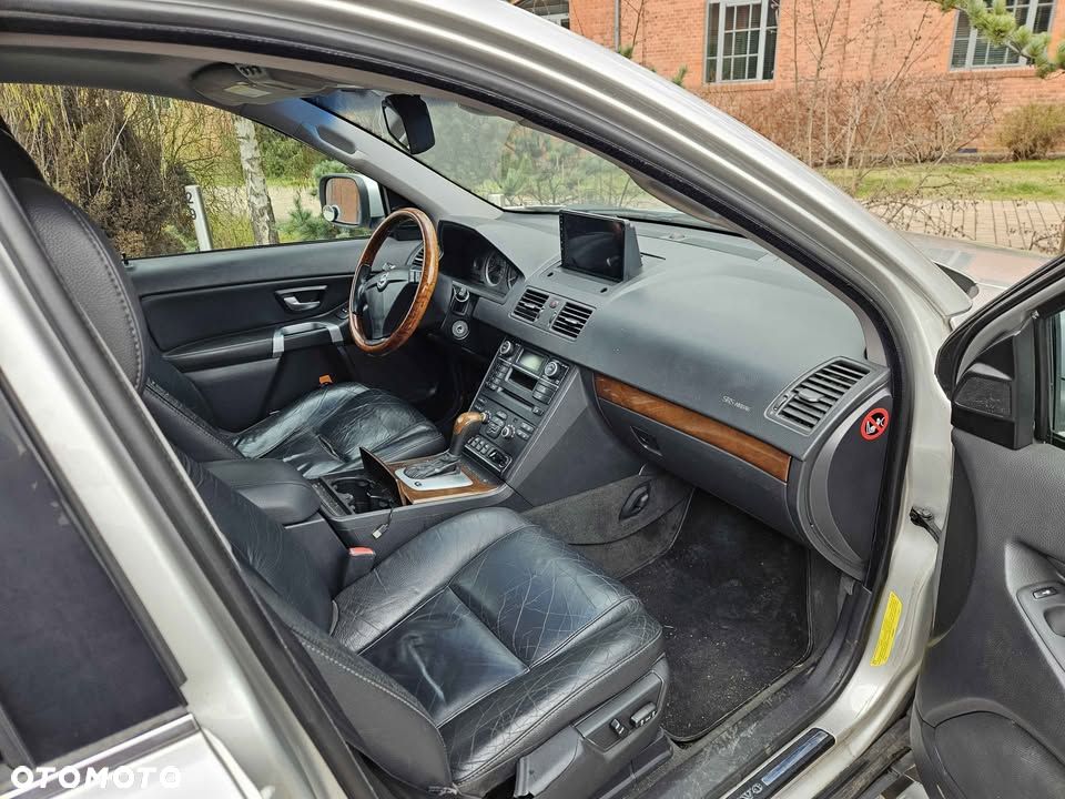 Volvo XC 90 V8 Summum - 10