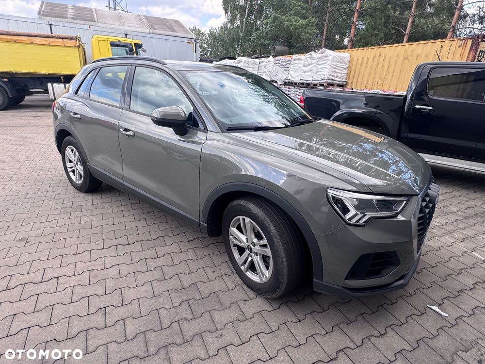 Audi Q3 35 TFSI mHEV Advanced S tronic - 4