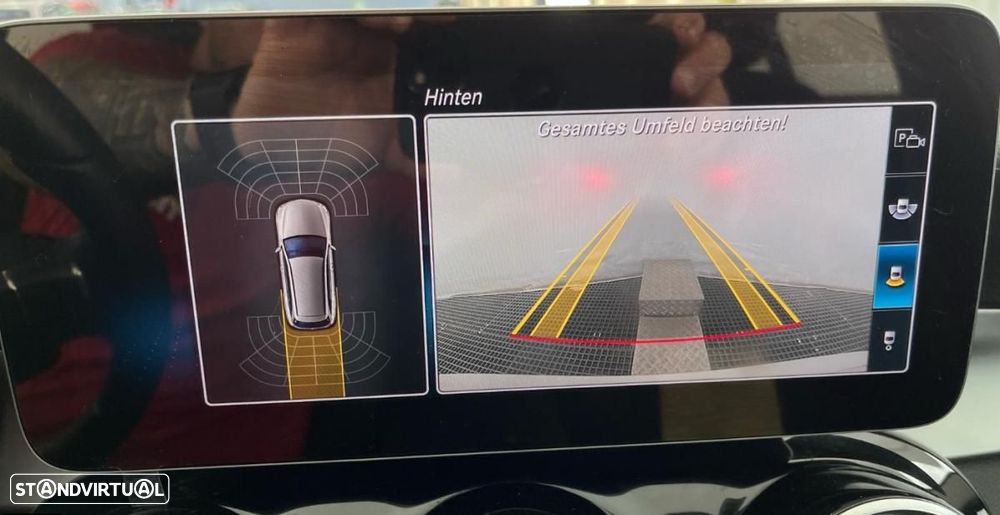 Mercedes-Benz C 300 de T 9G-TRONIC Avantgarde - 6