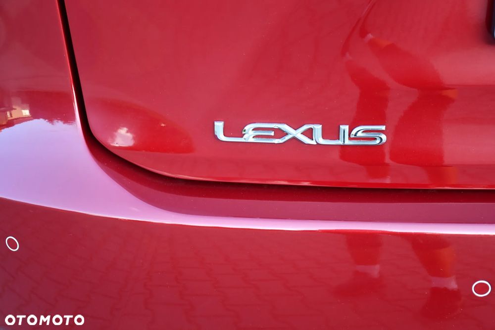 Lexus RX 450h (hybrid) Business Line - 25