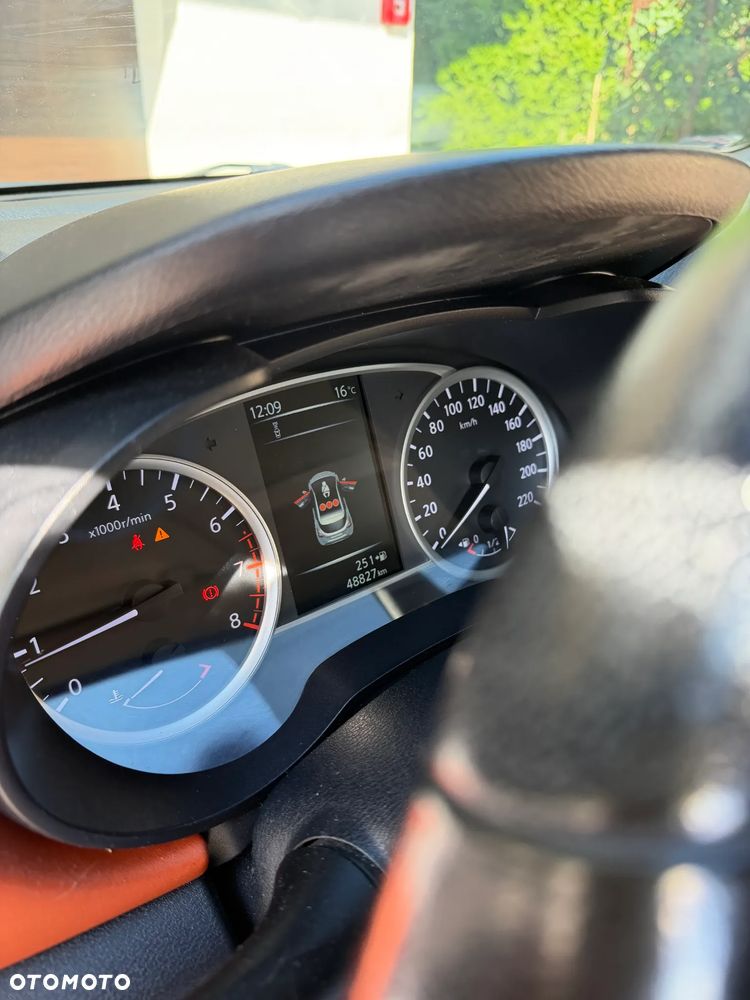 Nissan Micra 0.9 IG-T Acenta - 8