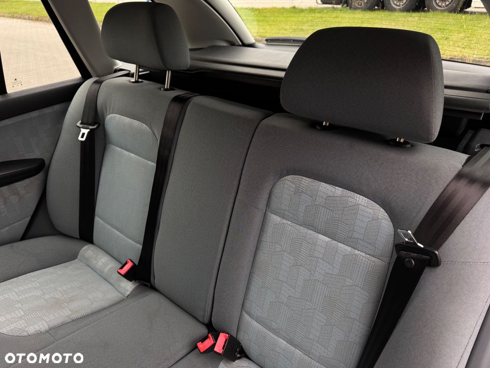 Skoda Fabia 1.4 16V Classic - 16