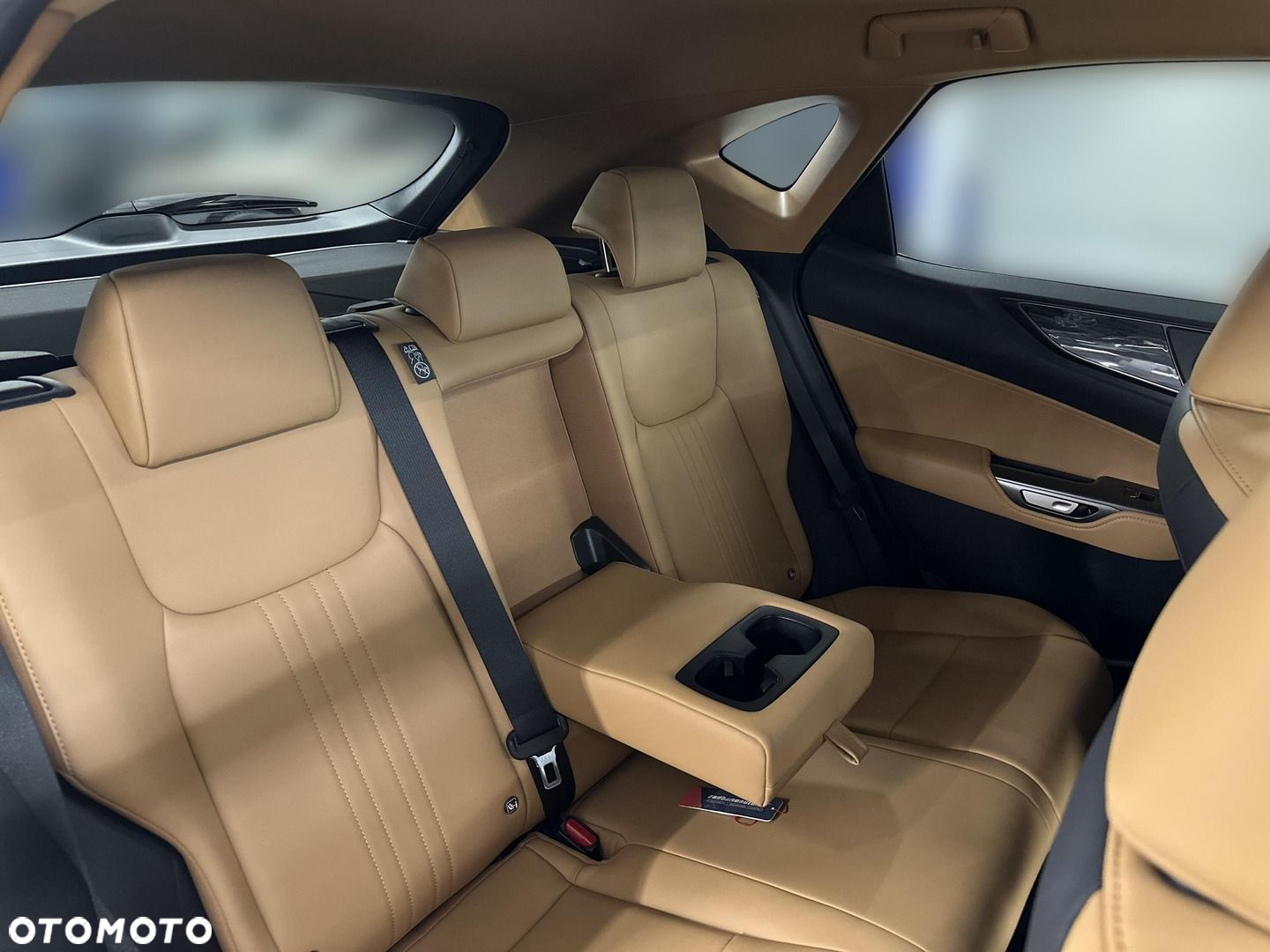 Lexus NX 350h Prestige AWD - 18