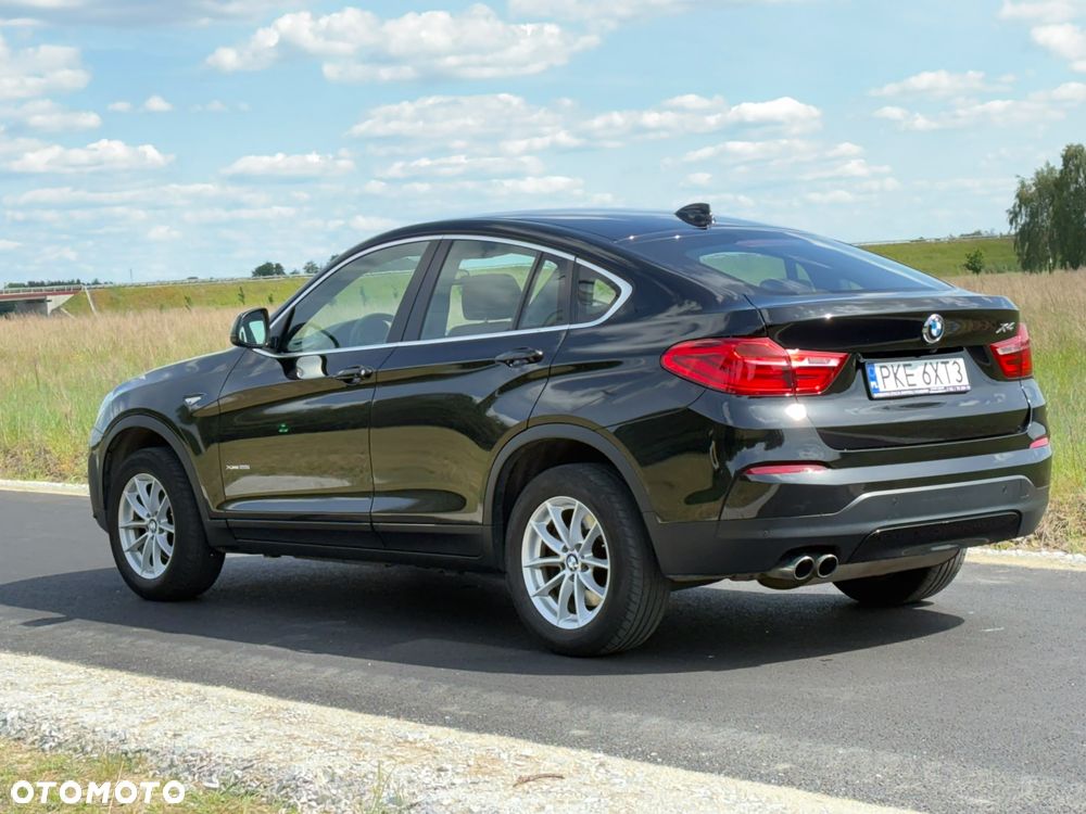 BMW X4 xDrive28i - 4