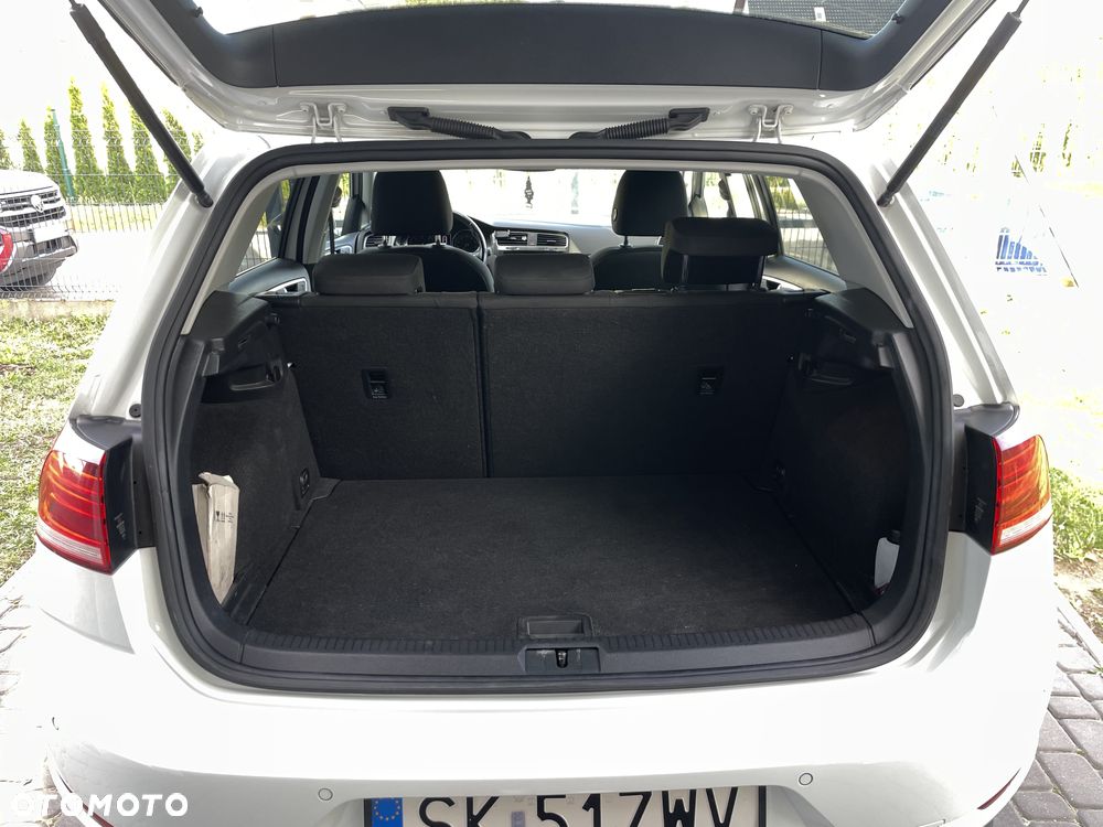 Volkswagen Golf 1.6 TDI Trendline - 6