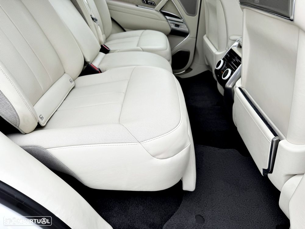 Land Rover Range Rover 3.0 P510e SV - 34