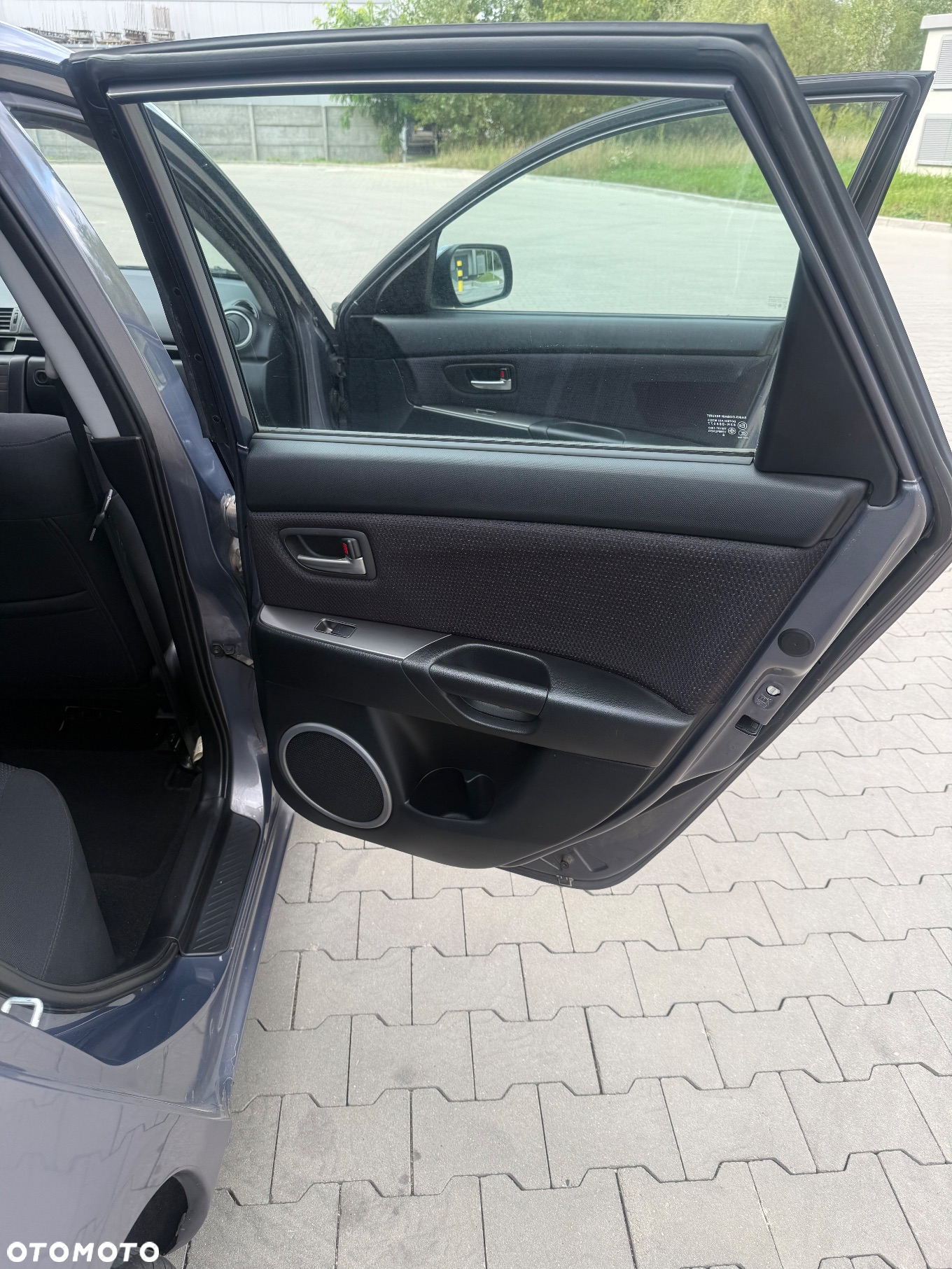 Mazda 3 2.0 CD Active - 24
