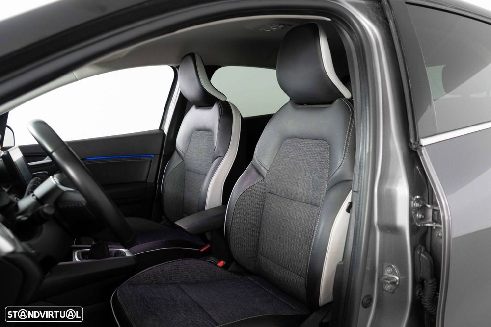 Renault Captur 1.0 TCe Techno - 8