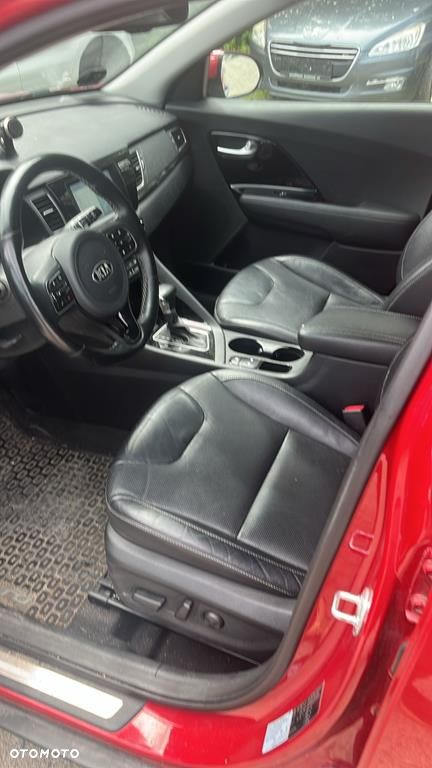 Kia Niro - 6