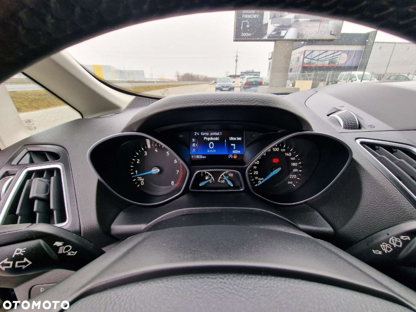 Ford C-MAX - 16
