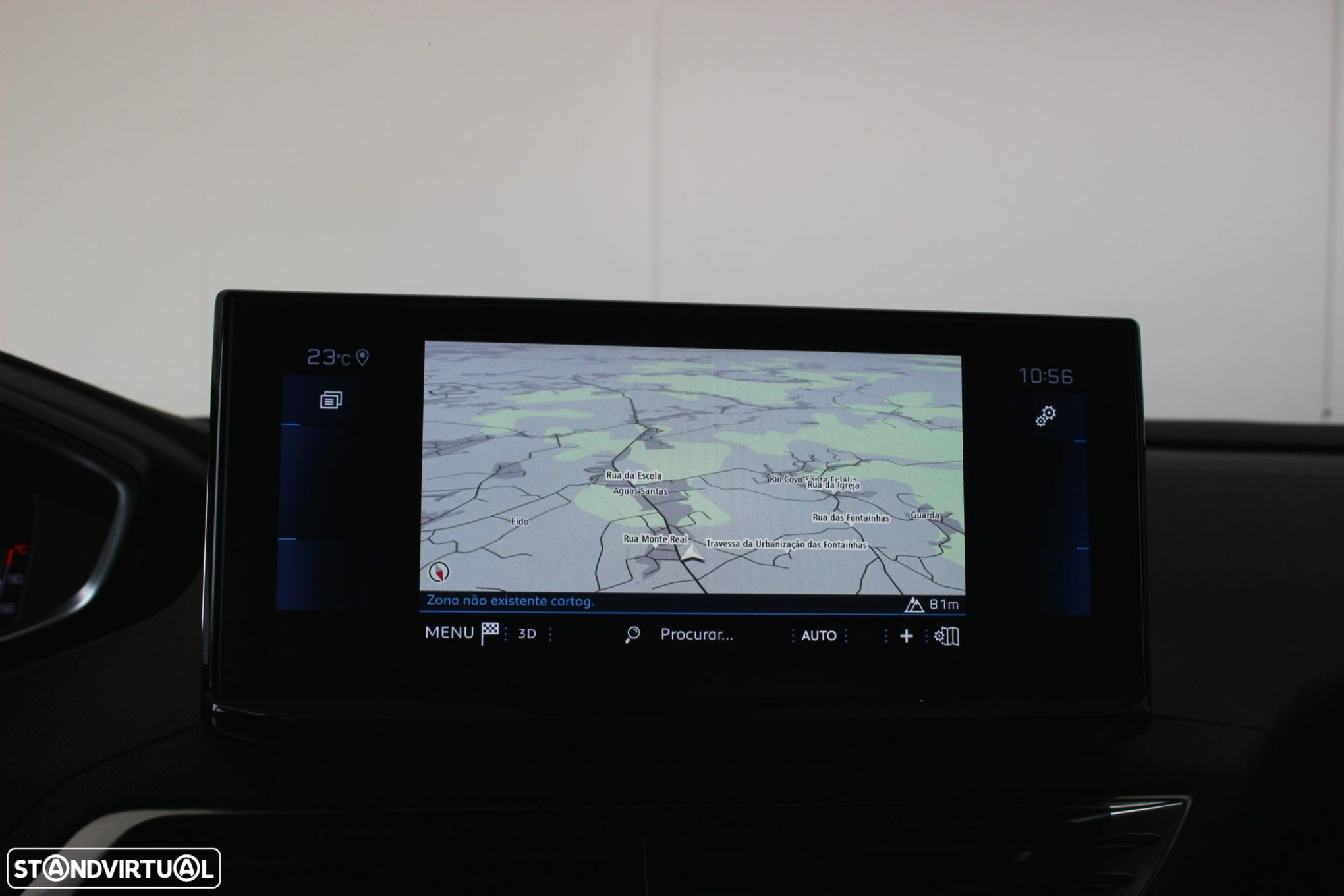 Peugeot 5008 1.2 PureTech Allure EAT8 - 27