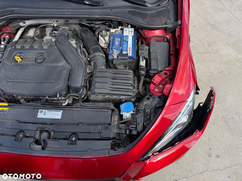 Seat Leon 1.5 eTSI FR DSG - 21