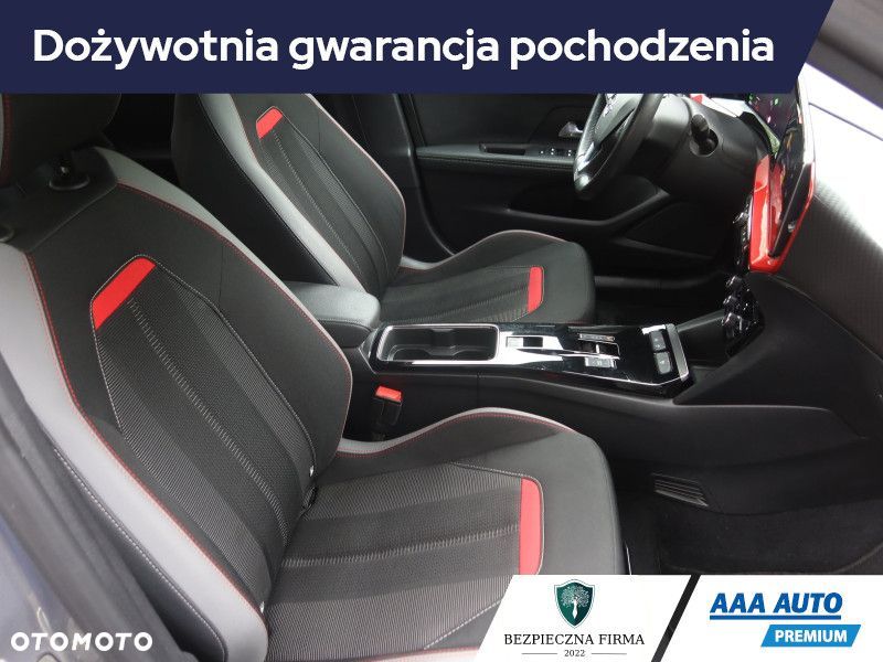 Opel Mokka - 11