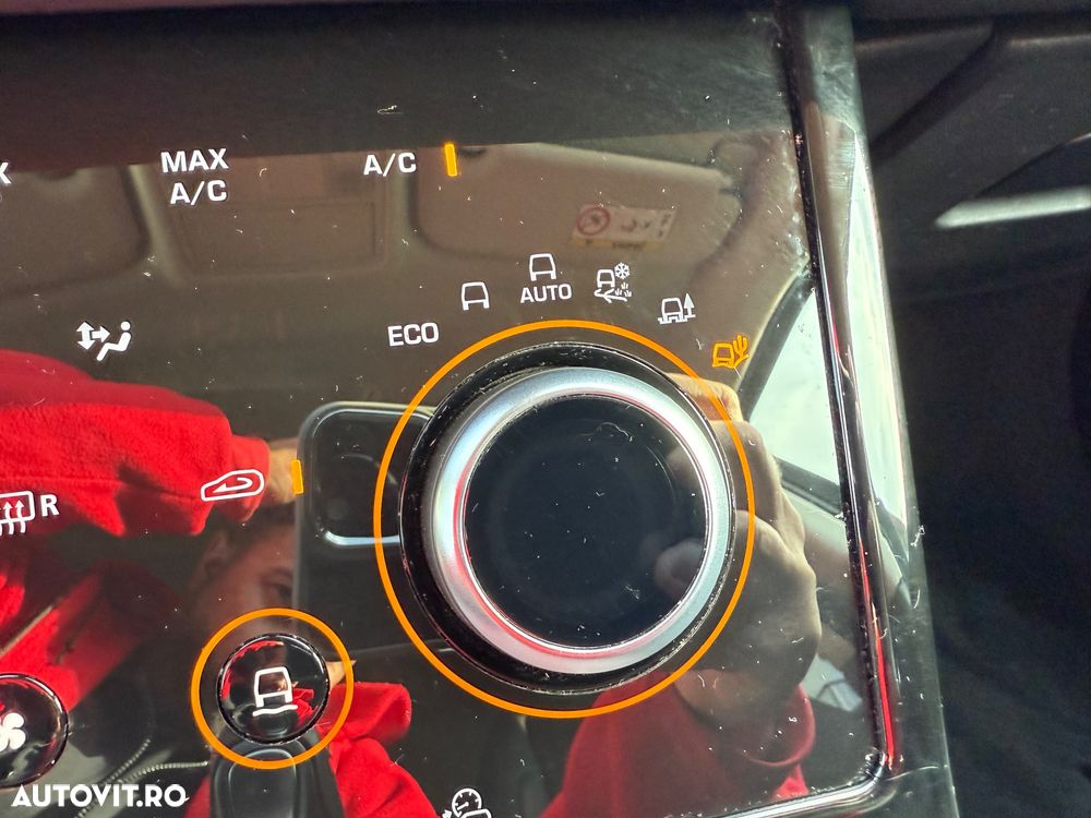 Land Rover Range Rover Evoque 2.0 l TD4 HSE Dynamic - 5