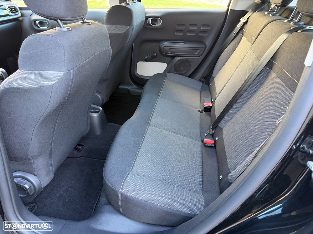 Citroën C3 1.2 PureTech Shine - 7
