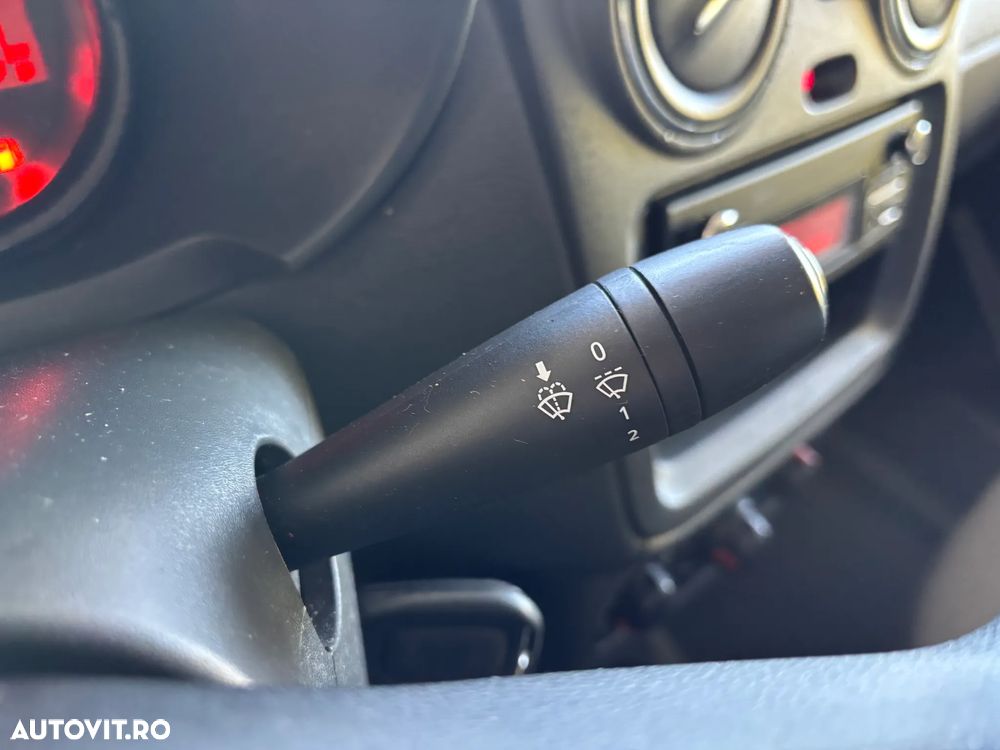 Dacia Dokker 1.5 Blue dCi Laureate - 14