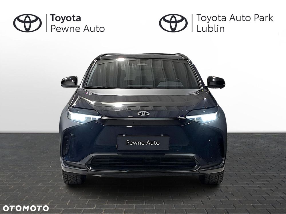 Toyota bZ4X 71.4kWh Prestige - 8