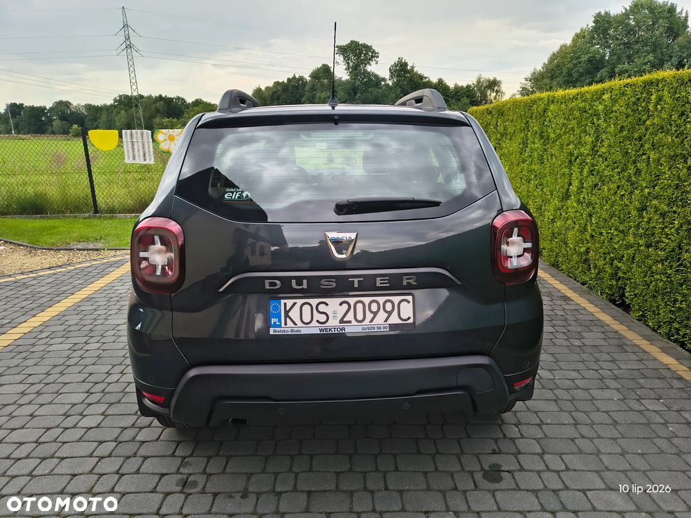 Dacia Duster 1.6 SCe Comfort - 2