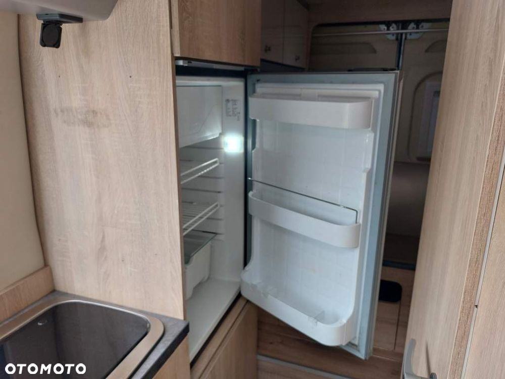 Citroën CLEVER 4 - Osobowy - 20