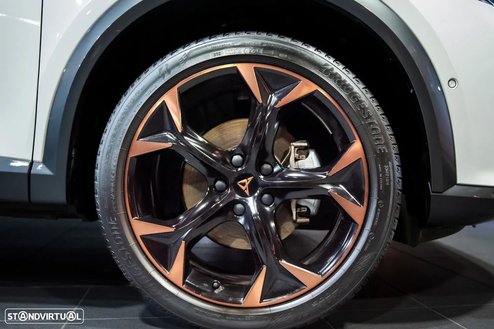 Cupra Formentor 1.5 TSI Sport DSG - 6