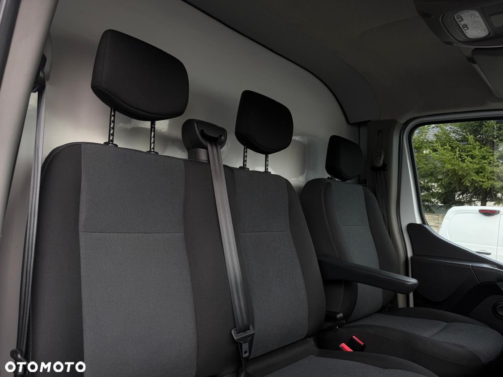 Renault Master / 2.3D / KONTENER / L4 / Zabudowa DURRISOTTI / FV23% - 20