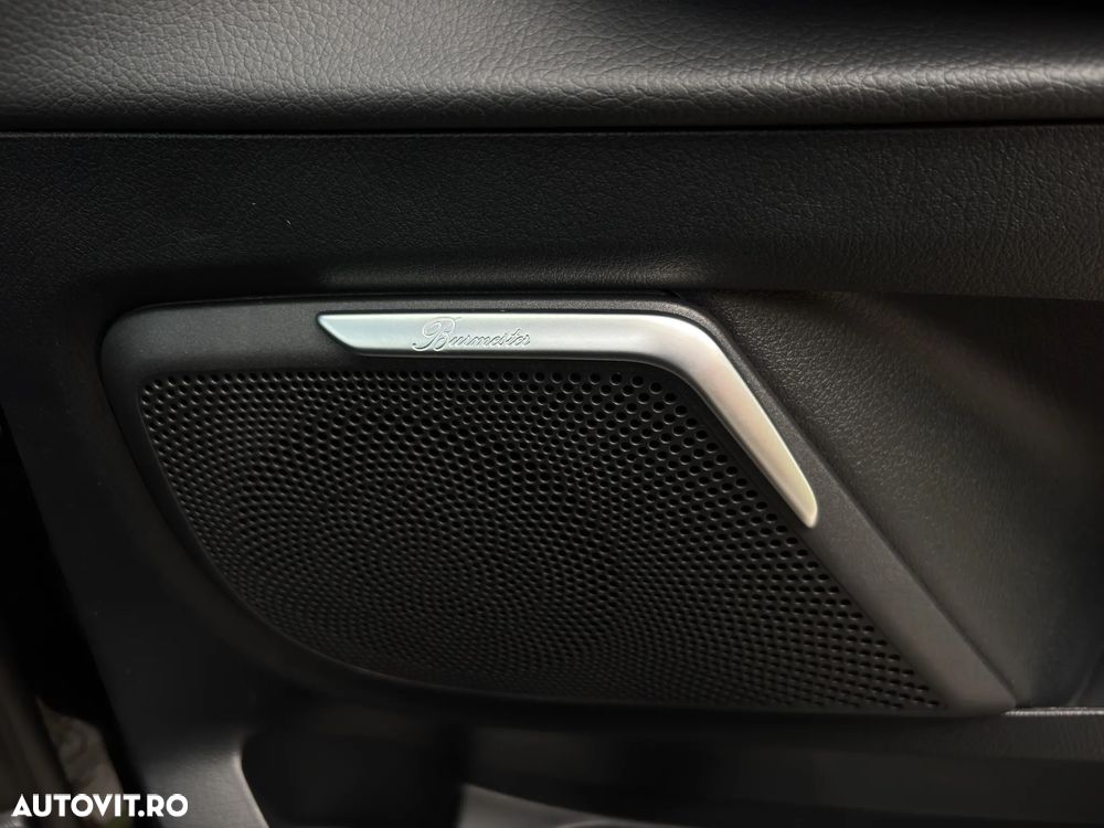 Mercedes-Benz V 300 d Lang 4Matic 9G-TRONIC Exclusive Edition - 27