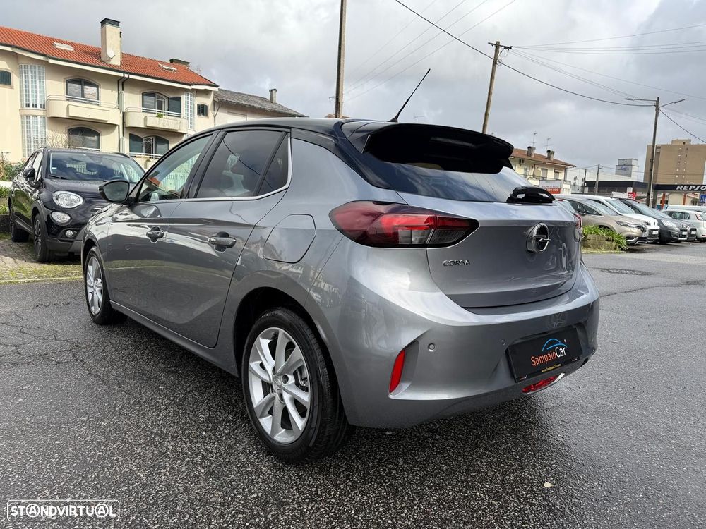 Opel Corsa 1.5 D Elegance - 6