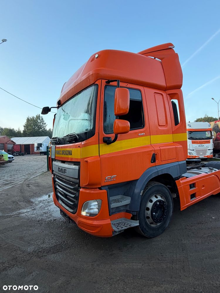 DAF - 27
