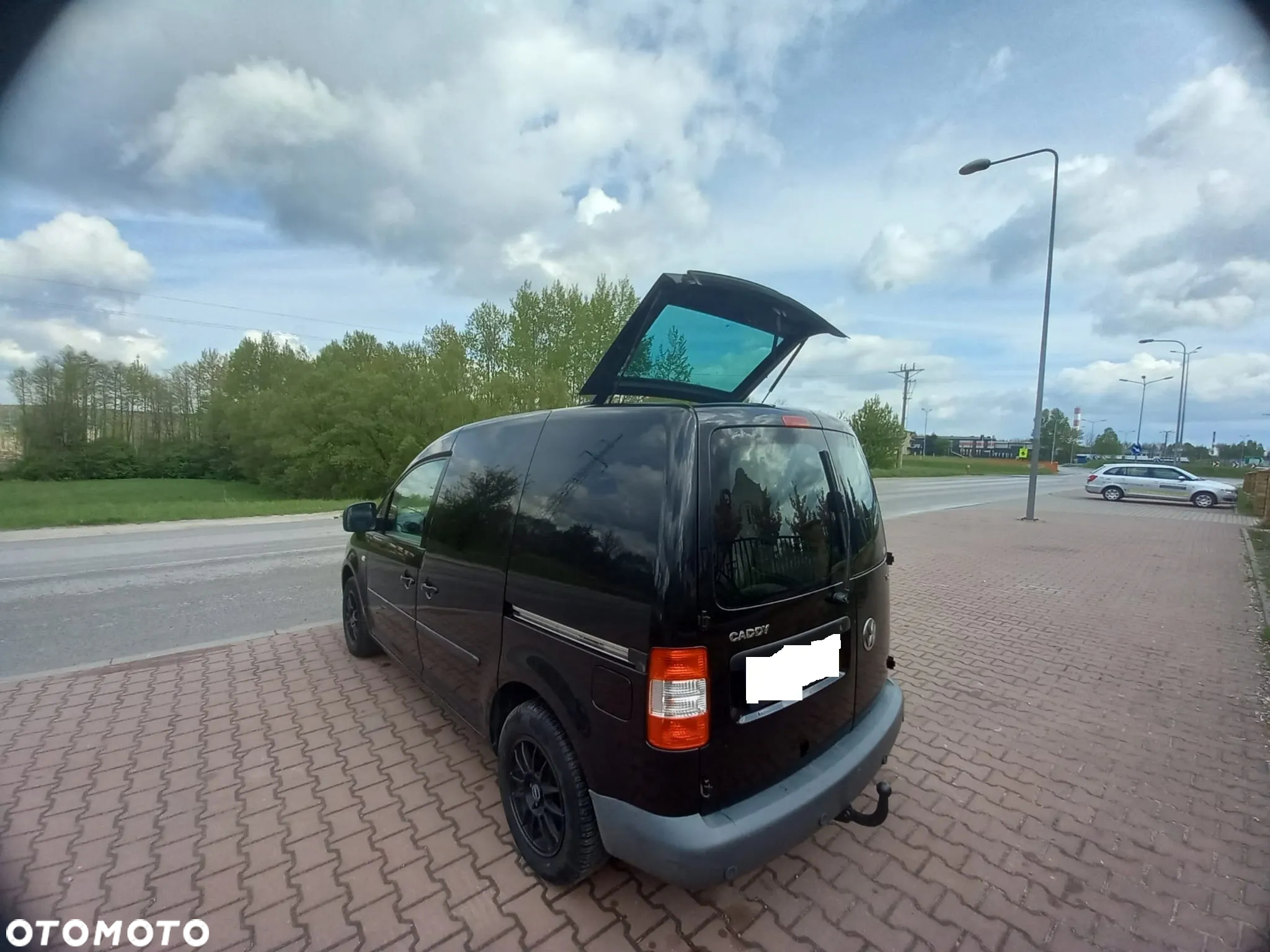 Volkswagen CADDY - 15