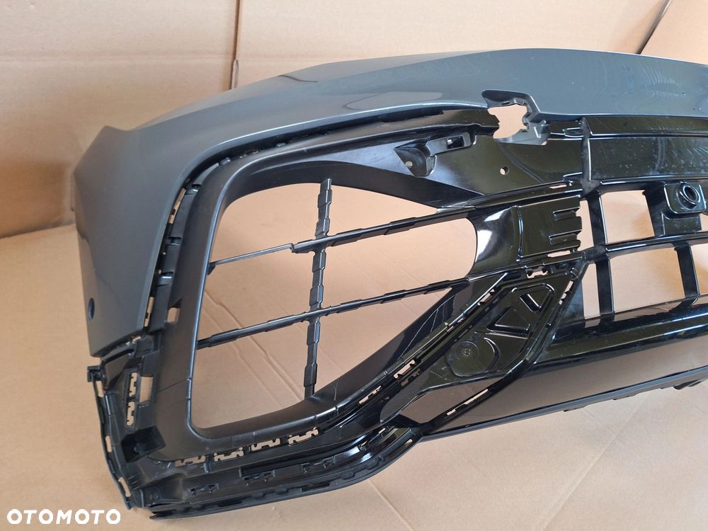 VW TIGUAN II LIFT R-line BLACK STYLE LIFT 20- ZDERZAK PRZÓD PRZEDNI ORYG. 5NA807221D WYSYŁKA 24H - 3