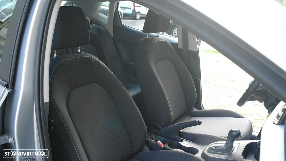 SEAT Ibiza 1.0 TSI Style DSG - 19