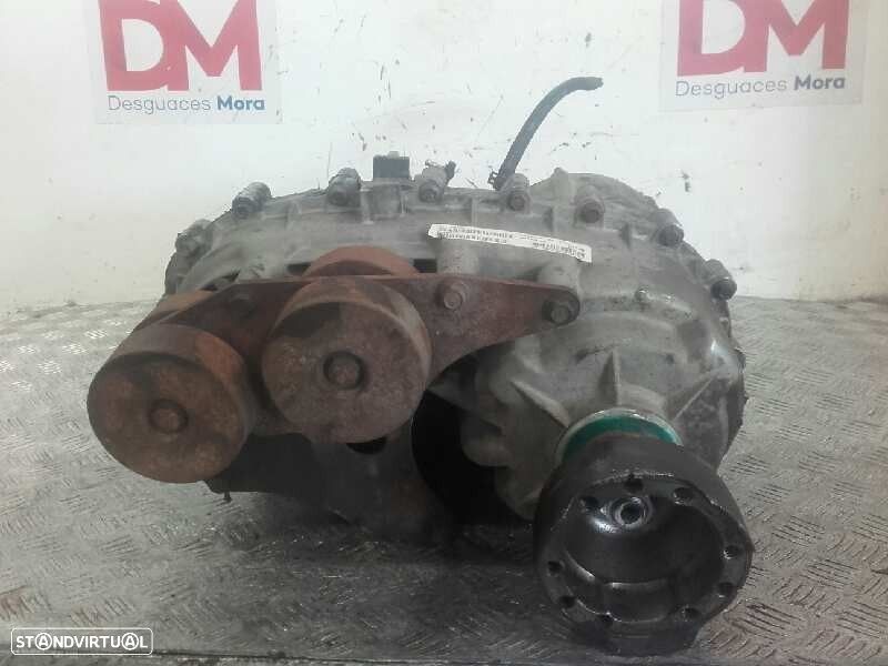 CAIXA TRANSFERÊNCIA JEEP GRAND CHEROKEE II 2001 -R52098873AC - 3