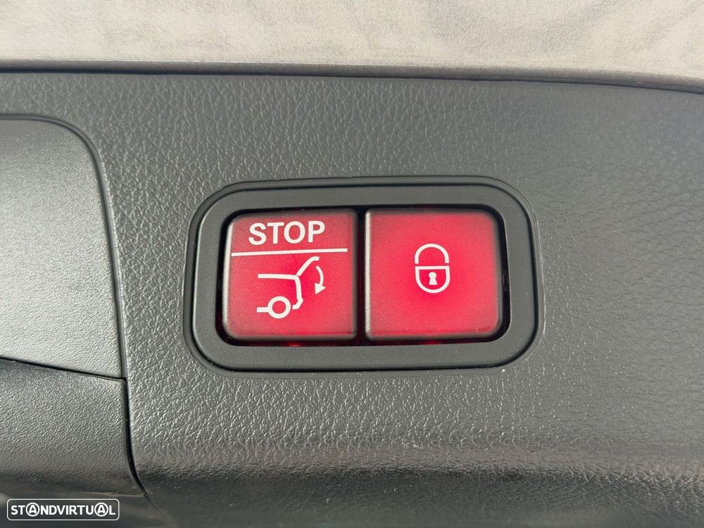 Mercedes-Benz EQA 250+ AMG Line - 48