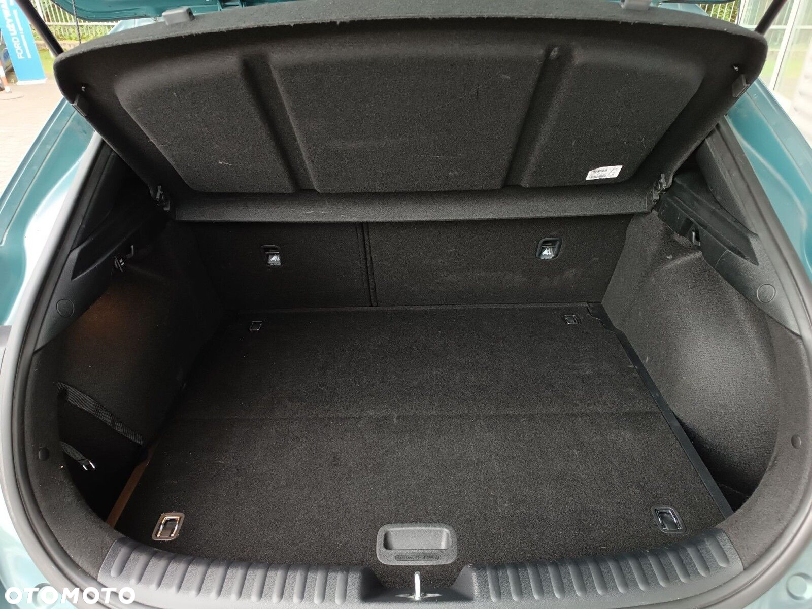 Kia XCeed 1.5 T-GDI M DCT - 37