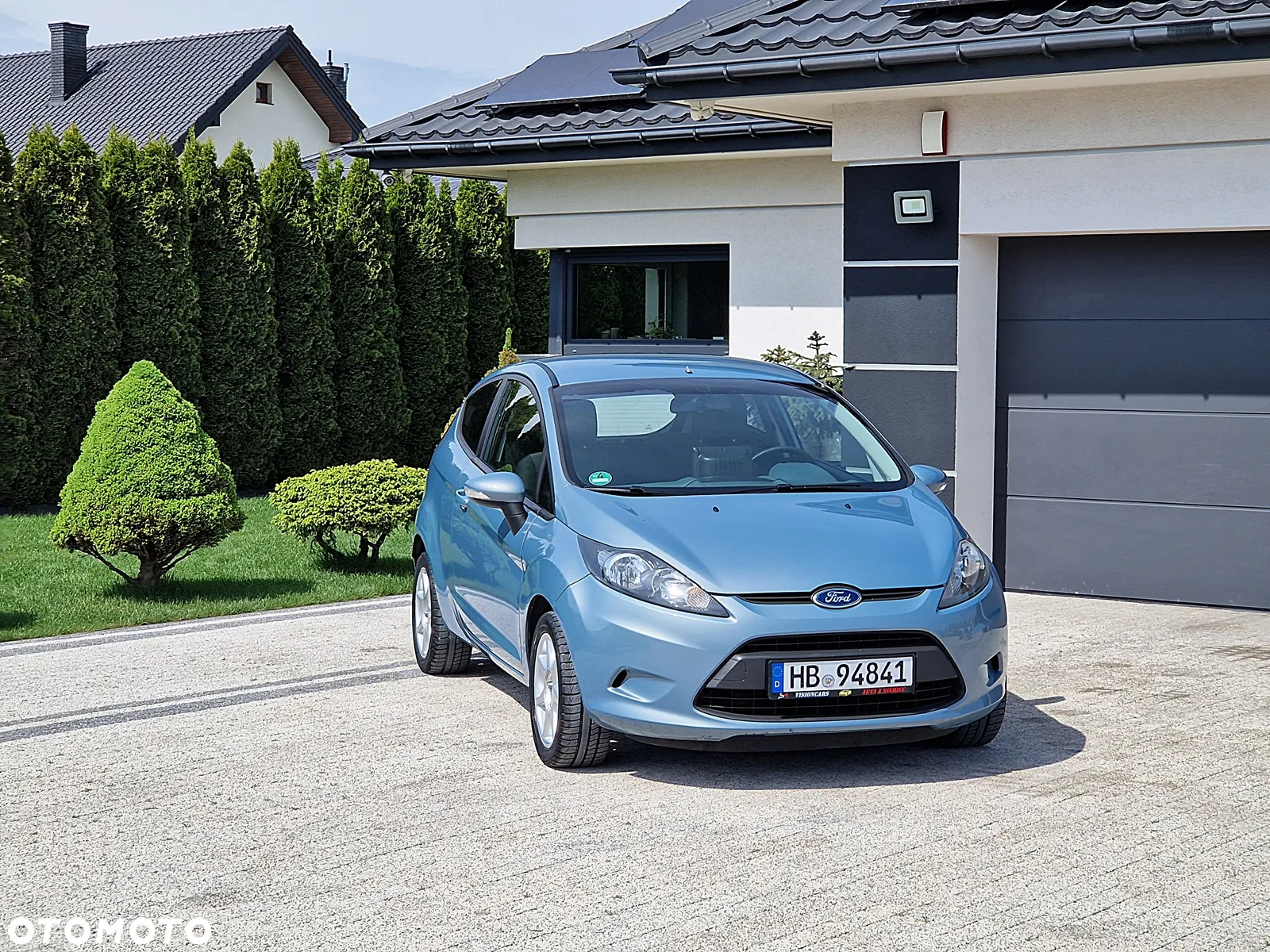 Ford Fiesta 1.25 Champions Edition - 15