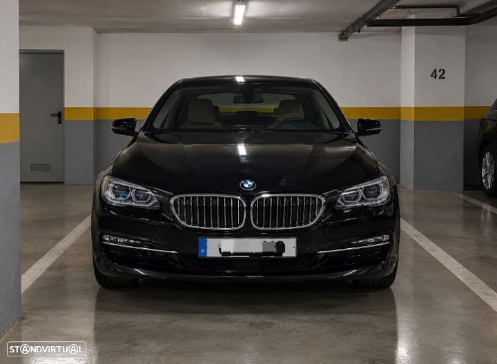 BMW 640 d - 2