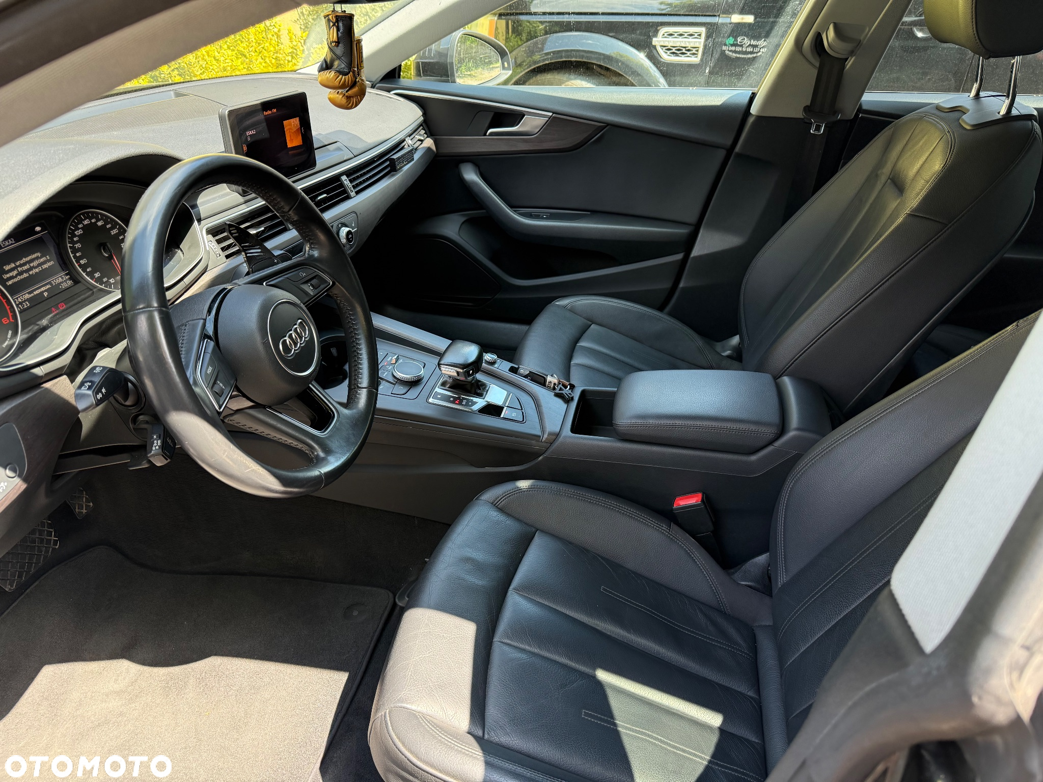 Audi A5 - 6