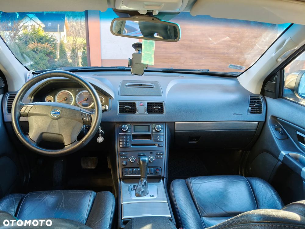 Volvo XC 90 D5 Summum - 13