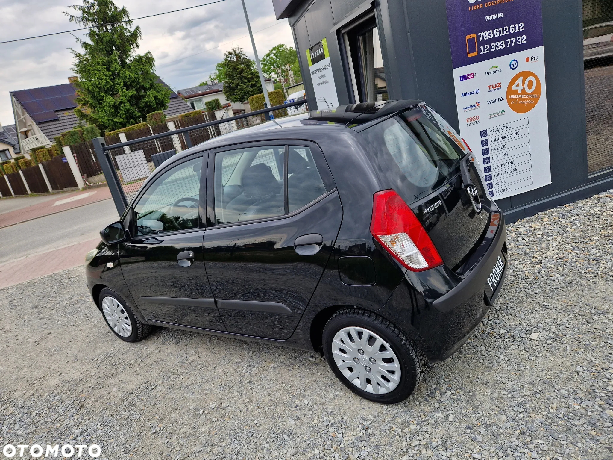 Hyundai i10 1.1 Style - 7