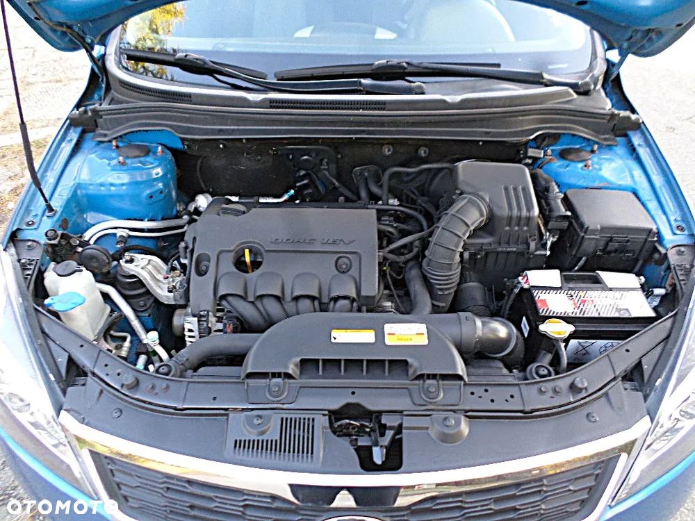 Kia Ceed Cee'd 1.4 M - 27