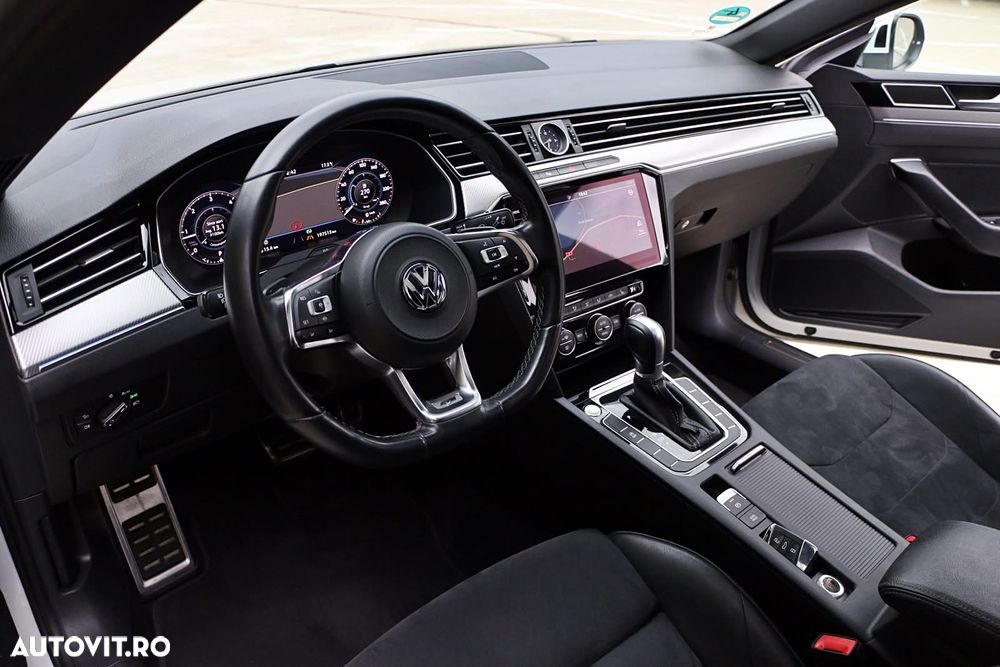 Volkswagen ARTEON - 6