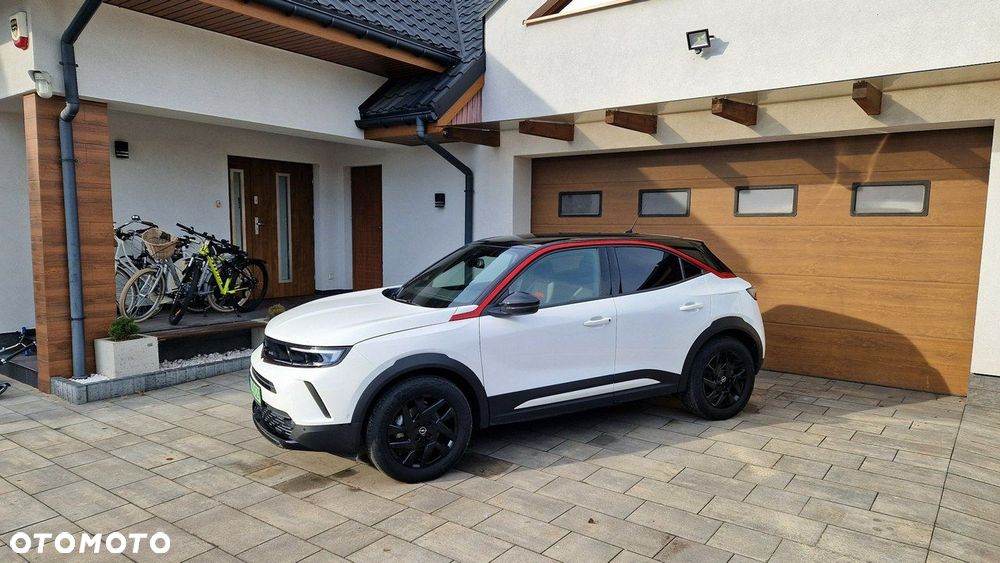 Opel Mokka - 3