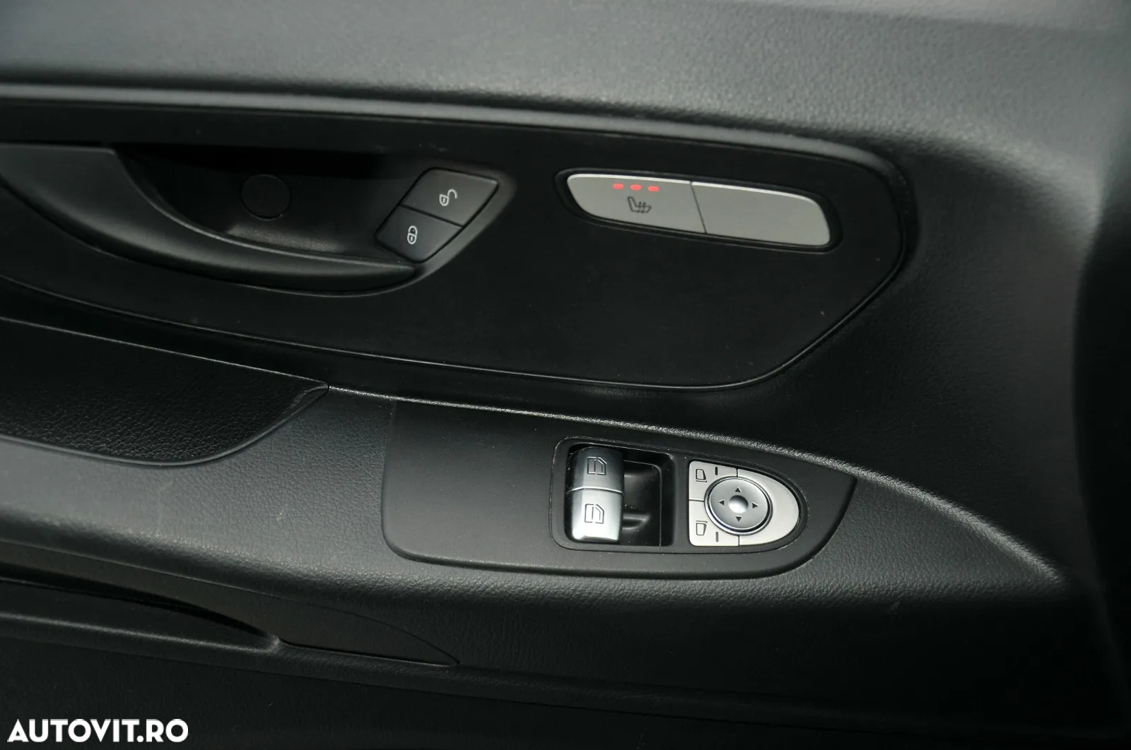 Mercedes-Benz VITO - 10